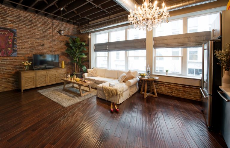1-bedroom vacation rentals in Nashville