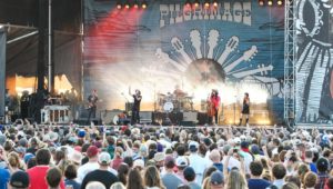 Pilgrimage Festival, credit Terry Wyatt (2)