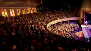 Ryman Auditorium, Nashville