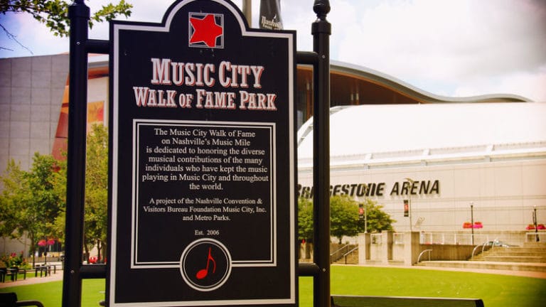 Nashville The History Of The Iconic Music City Music City Loft