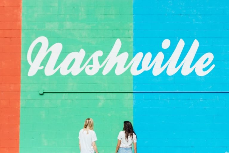 best places to stay in Nashville
