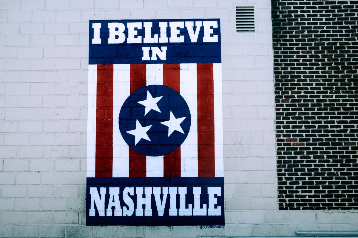 is nashville expensive to visit