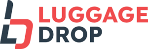Luggage Drop logo