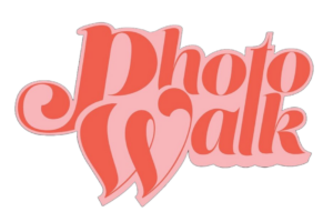 PhotoWalk Nashville Logo
