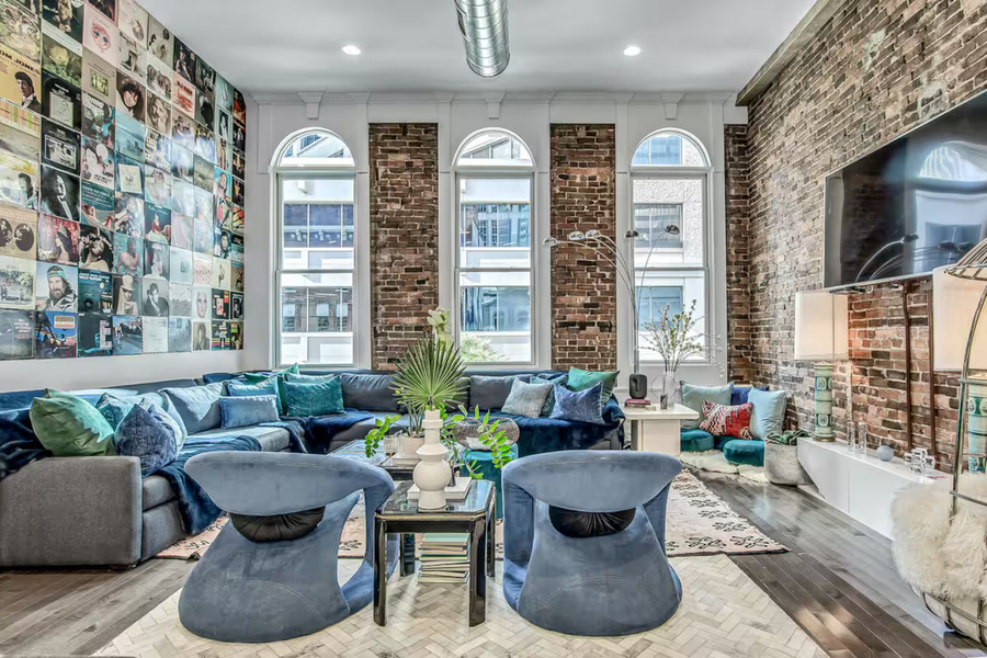 nashville airbnbs